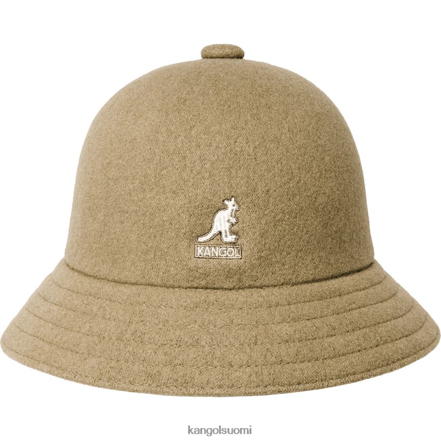 VF8024715 kameli sukupuolineutraali Kangol villa rento Lisätarvikkeet