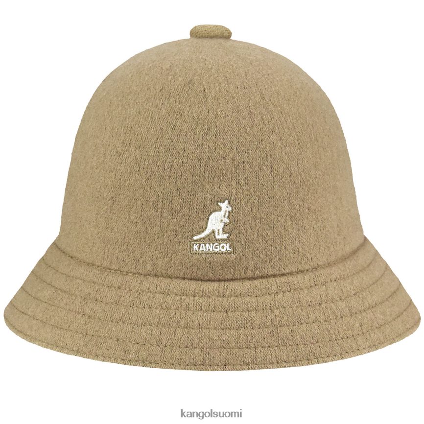 VF8024715 kameli sukupuolineutraali Kangol villa rento Lisätarvikkeet