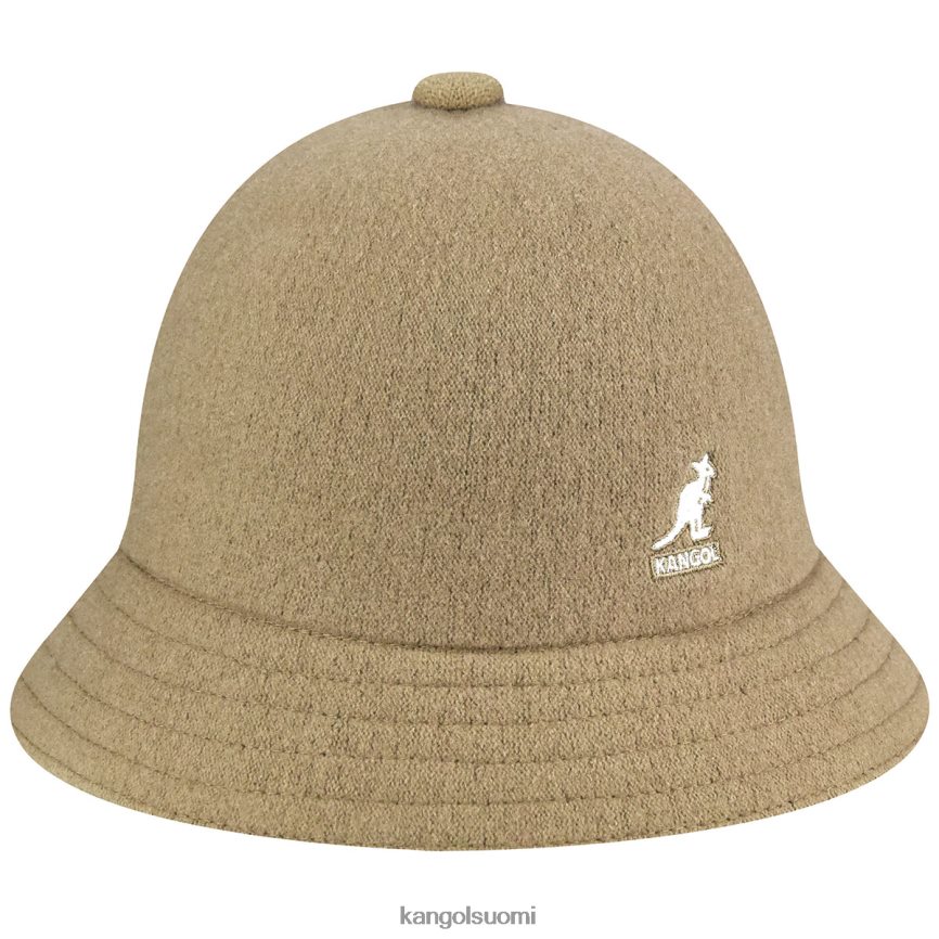 VF8024715 kameli sukupuolineutraali Kangol villa rento Lisätarvikkeet