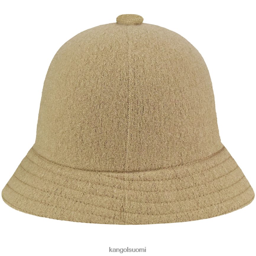 VF8024715 kameli sukupuolineutraali Kangol villa rento Lisätarvikkeet