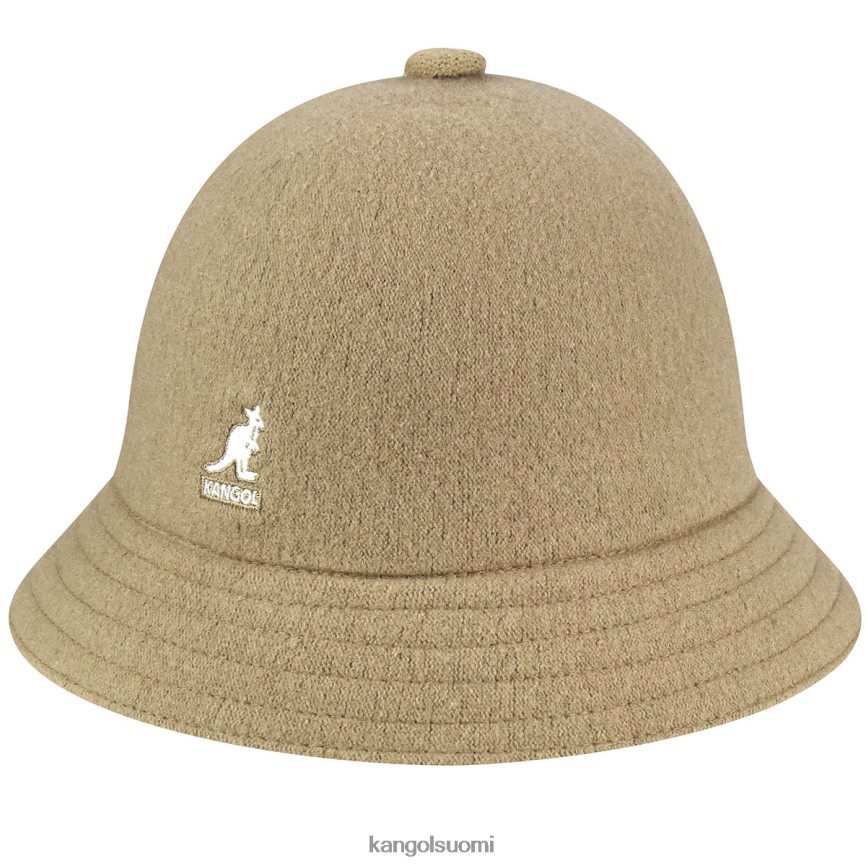 VF8024715 kameli sukupuolineutraali Kangol villa rento Lisätarvikkeet