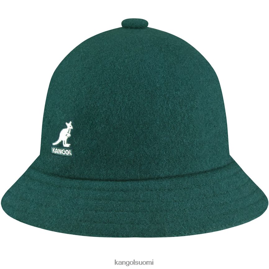 VF8024717 mänty sukupuolineutraali Kangol villa rento Lisätarvikkeet