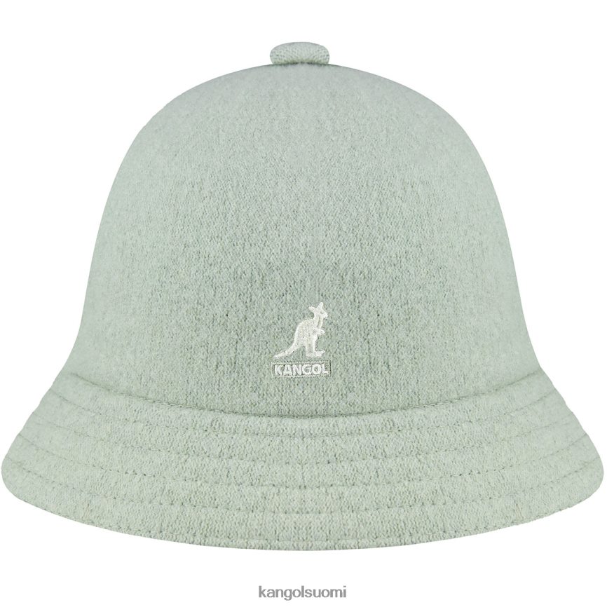 VF8024720 nikkeli sukupuolineutraali Kangol villa rento Lisätarvikkeet