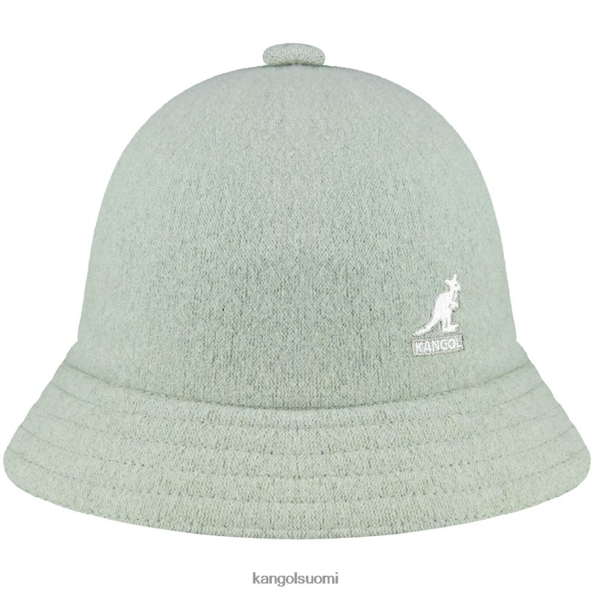 VF8024720 nikkeli sukupuolineutraali Kangol villa rento Lisätarvikkeet