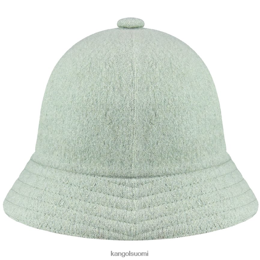 VF8024720 nikkeli sukupuolineutraali Kangol villa rento Lisätarvikkeet