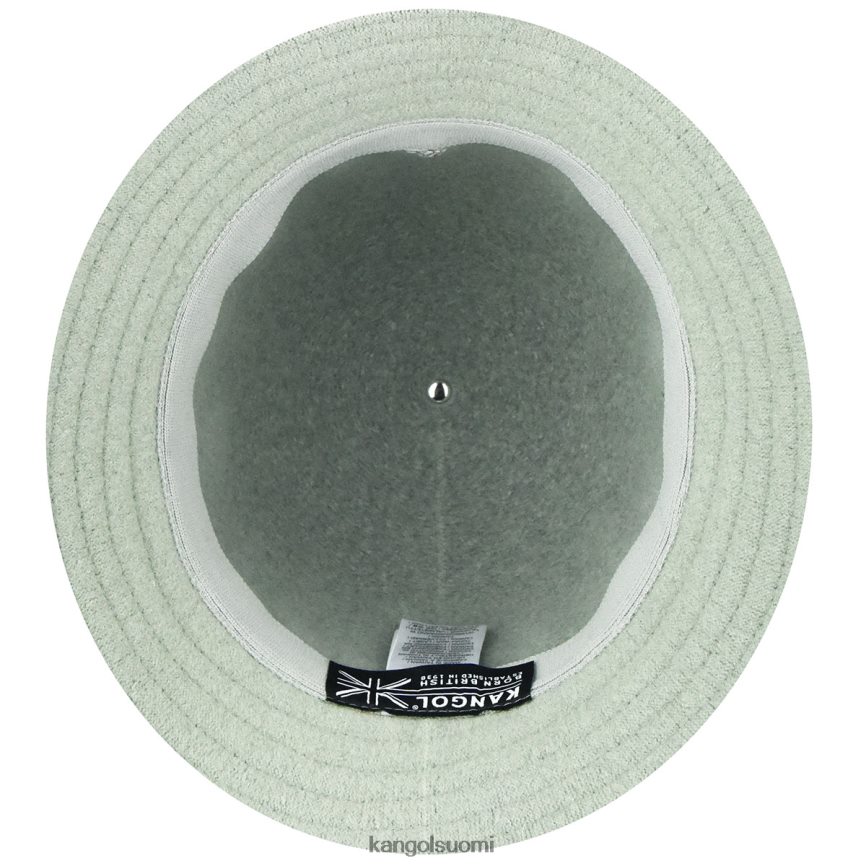 VF8024720 nikkeli sukupuolineutraali Kangol villa rento Lisätarvikkeet