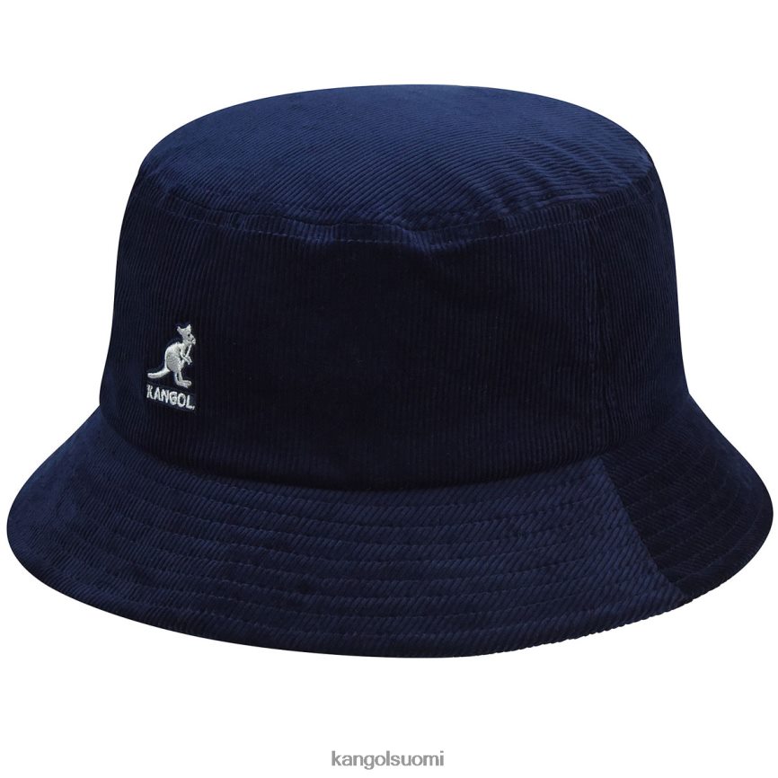 VF8024725 laivasto sukupuolineutraali Kangol johto ämpäri Lisätarvikkeet