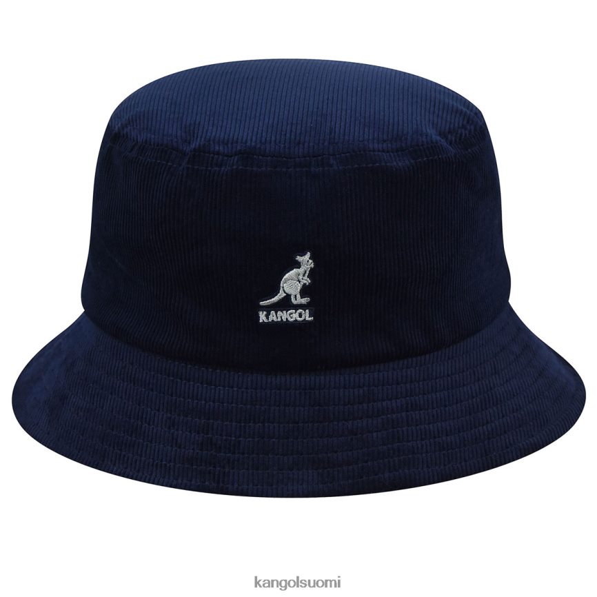 VF8024725 laivasto sukupuolineutraali Kangol johto ämpäri Lisätarvikkeet