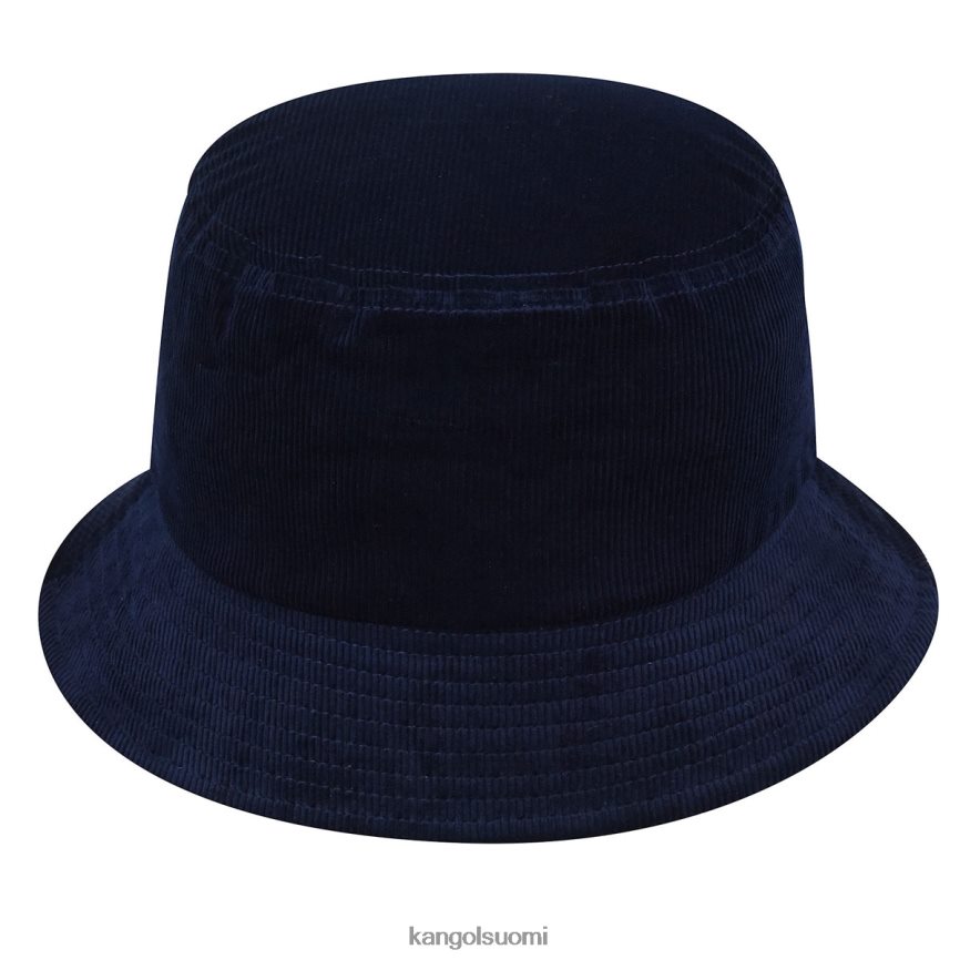 VF8024725 laivasto sukupuolineutraali Kangol johto ämpäri Lisätarvikkeet