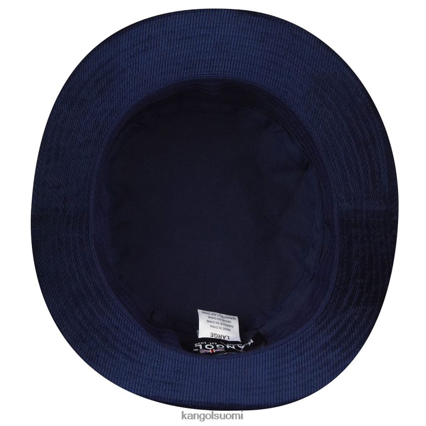 VF8024725 laivasto sukupuolineutraali Kangol johto ämpäri Lisätarvikkeet