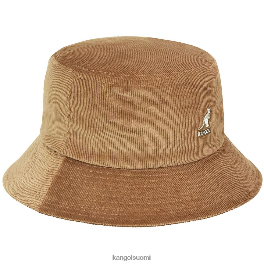 VF8024726 puu sukupuolineutraali Kangol johto ämpäri Lisätarvikkeet