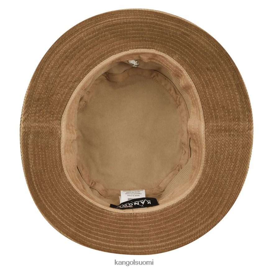 VF8024726 puu sukupuolineutraali Kangol johto ämpäri Lisätarvikkeet