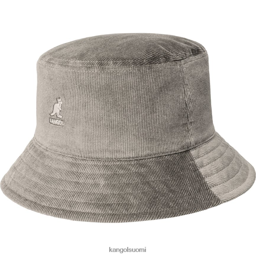 VF8024727 nikkeli sukupuolineutraali Kangol johto ämpäri Lisätarvikkeet