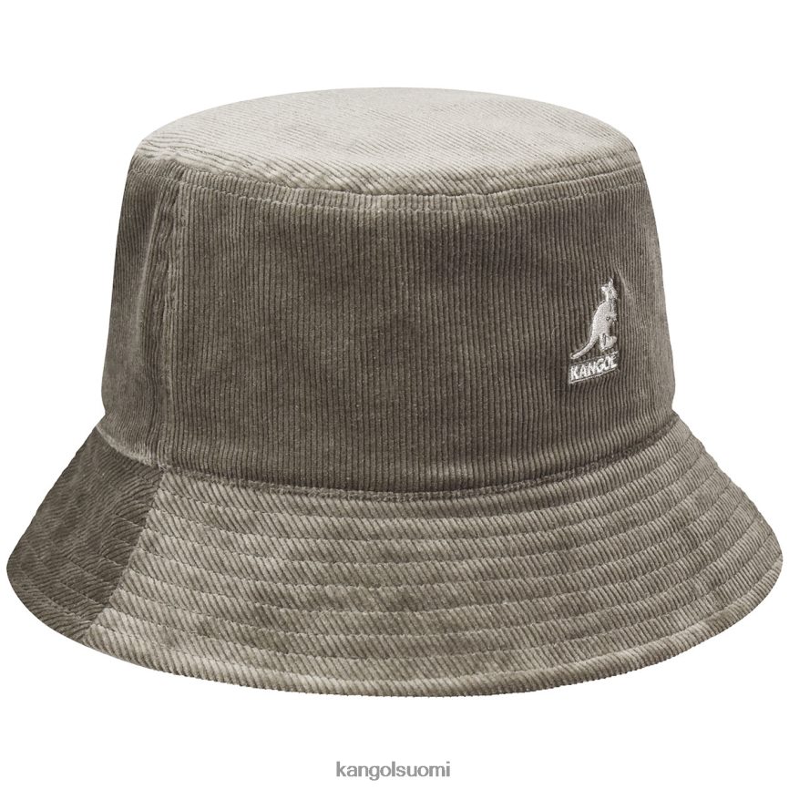 VF8024727 nikkeli sukupuolineutraali Kangol johto ämpäri Lisätarvikkeet