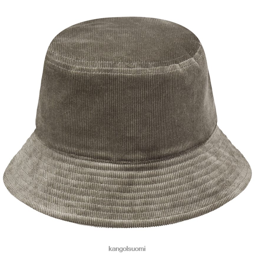 VF8024727 nikkeli sukupuolineutraali Kangol johto ämpäri Lisätarvikkeet