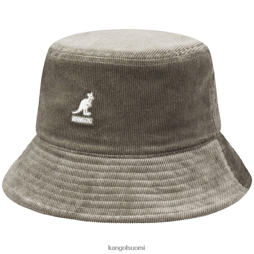 VF8024727 nikkeli sukupuolineutraali Kangol johto ämpäri Lisätarvikkeet