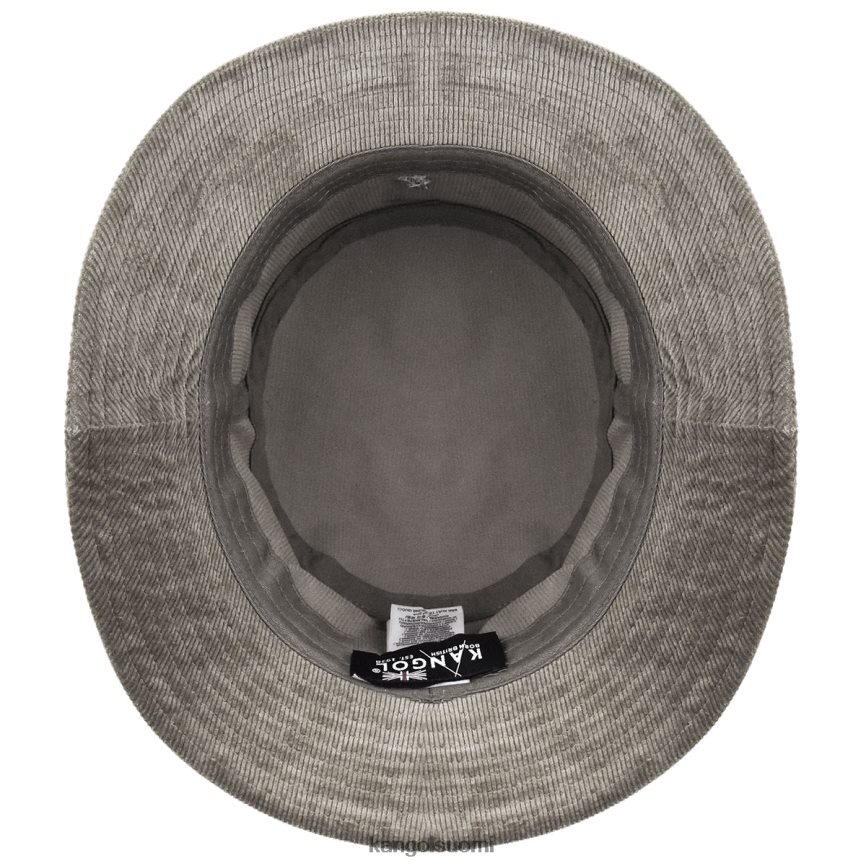 VF8024727 nikkeli sukupuolineutraali Kangol johto ämpäri Lisätarvikkeet