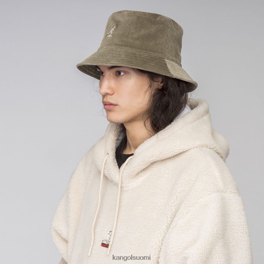 VF8024727 nikkeli sukupuolineutraali Kangol johto ämpäri Lisätarvikkeet