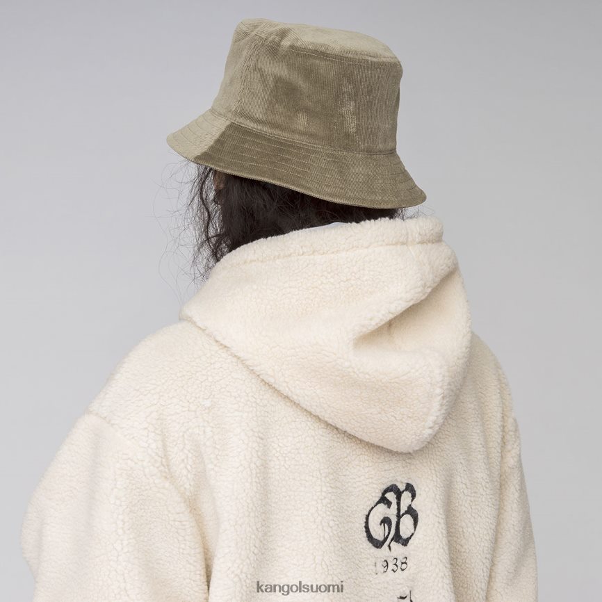 VF8024727 nikkeli sukupuolineutraali Kangol johto ämpäri Lisätarvikkeet