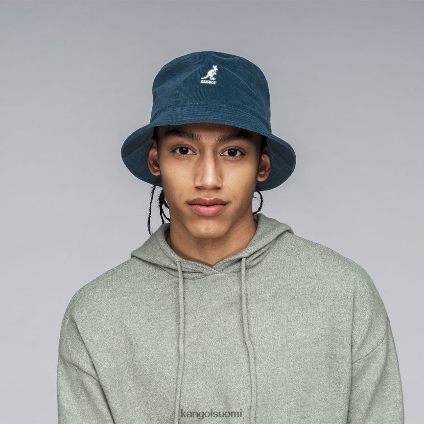 VF8024728 fanfaari sukupuolineutraali Kangol johto ämpäri Lisätarvikkeet