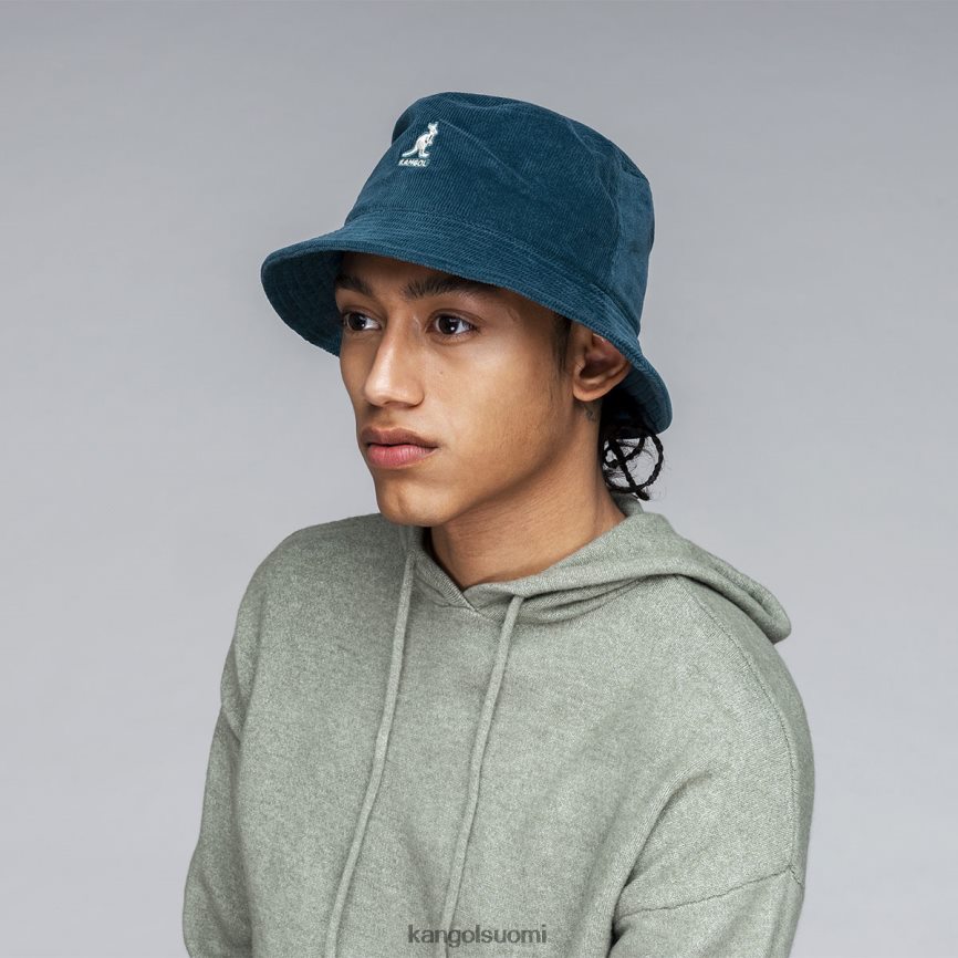 VF8024728 fanfaari sukupuolineutraali Kangol johto ämpäri Lisätarvikkeet
