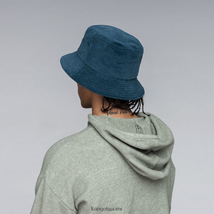 VF8024728 fanfaari sukupuolineutraali Kangol johto ämpäri Lisätarvikkeet