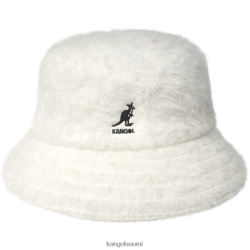VF8024730 norsunluu sukupuolineutraali Kangol furgora ämpäri Lisätarvikkeet