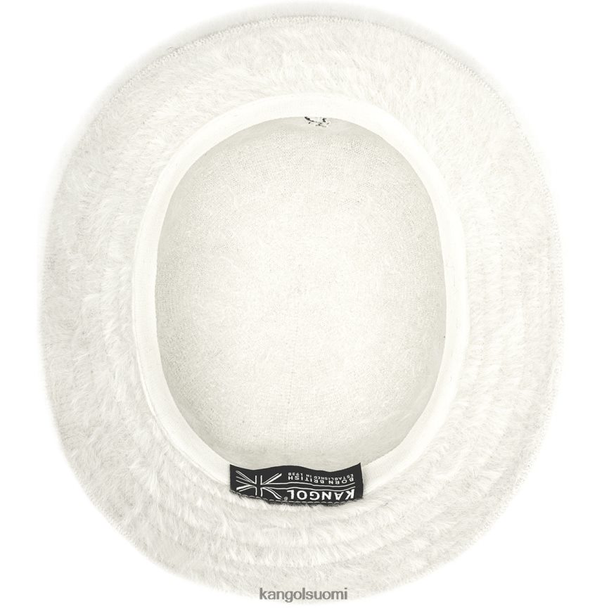 VF8024730 norsunluu sukupuolineutraali Kangol furgora ämpäri Lisätarvikkeet