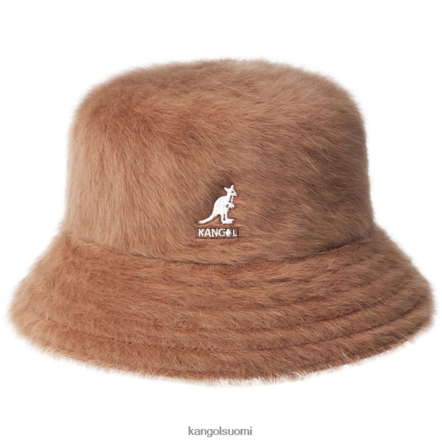 VF8024731 mahonki sukupuolineutraali Kangol furgora ämpäri Lisätarvikkeet