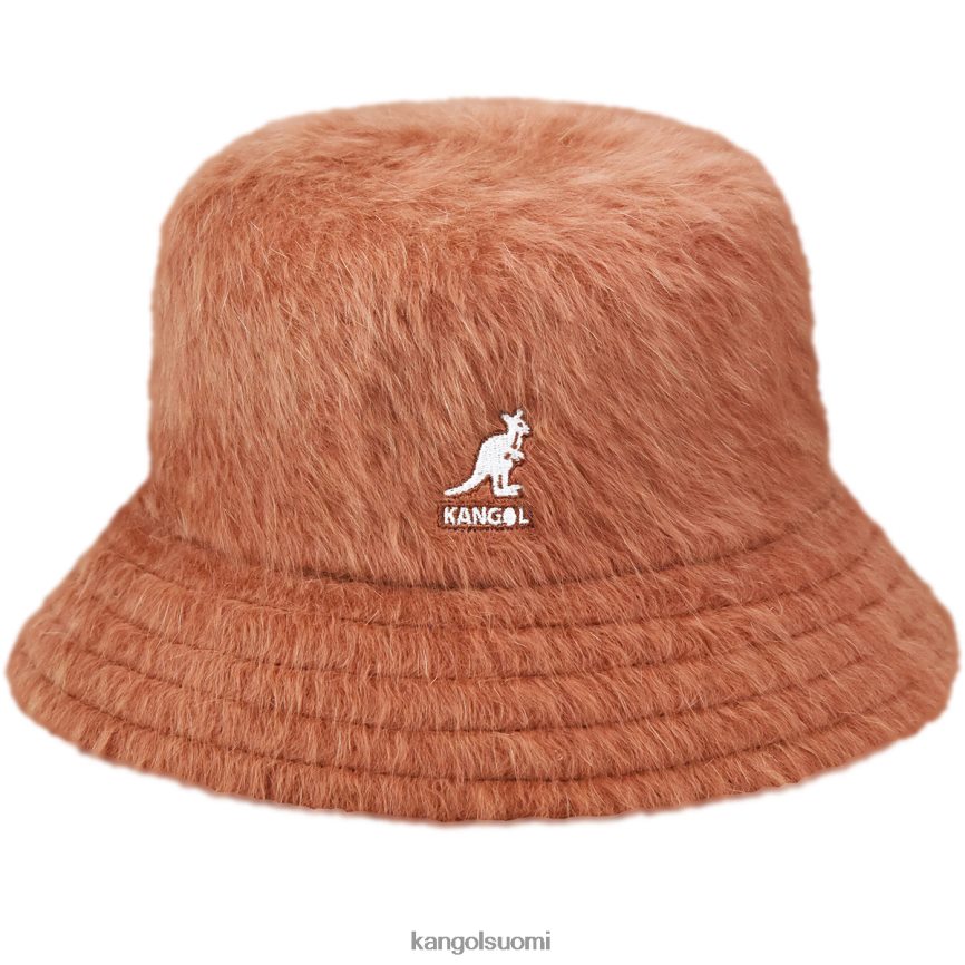 VF8024731 mahonki sukupuolineutraali Kangol furgora ämpäri Lisätarvikkeet