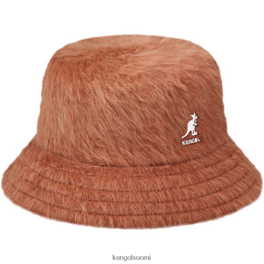 VF8024731 mahonki sukupuolineutraali Kangol furgora ämpäri Lisätarvikkeet