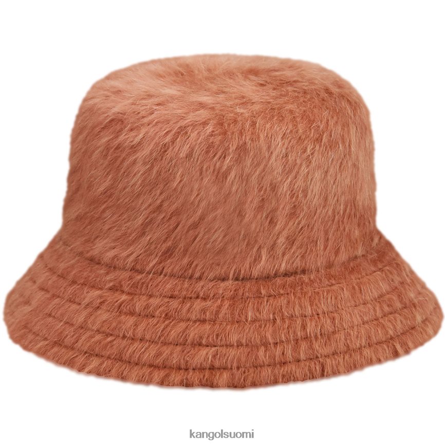 VF8024731 mahonki sukupuolineutraali Kangol furgora ämpäri Lisätarvikkeet