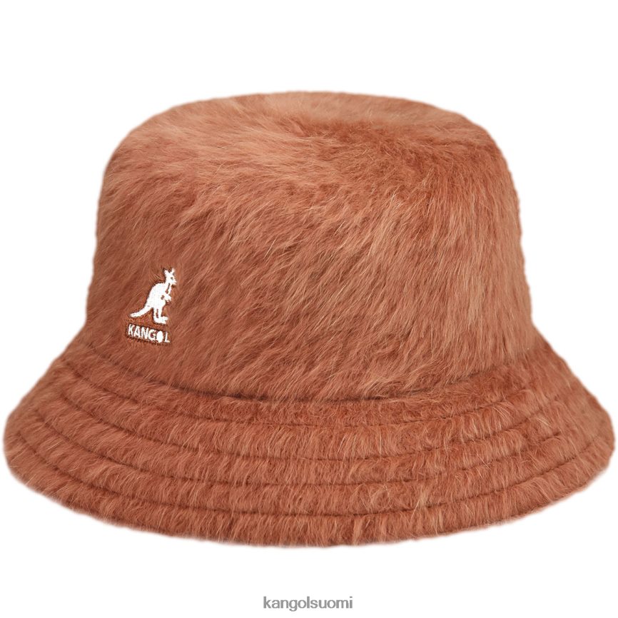 VF8024731 mahonki sukupuolineutraali Kangol furgora ämpäri Lisätarvikkeet