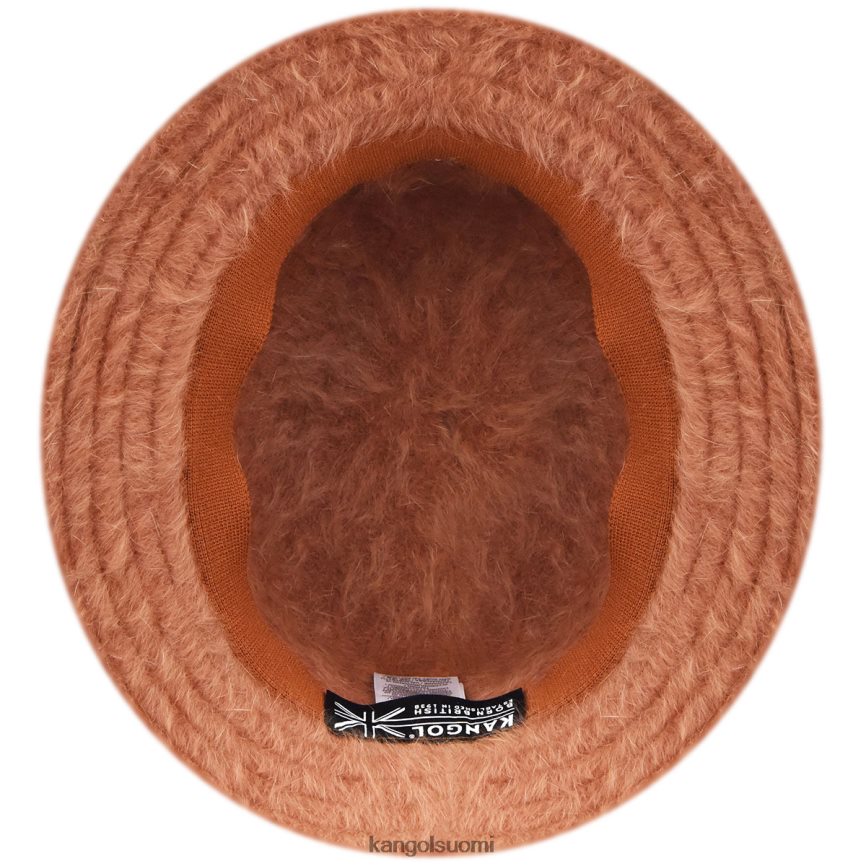VF8024731 mahonki sukupuolineutraali Kangol furgora ämpäri Lisätarvikkeet