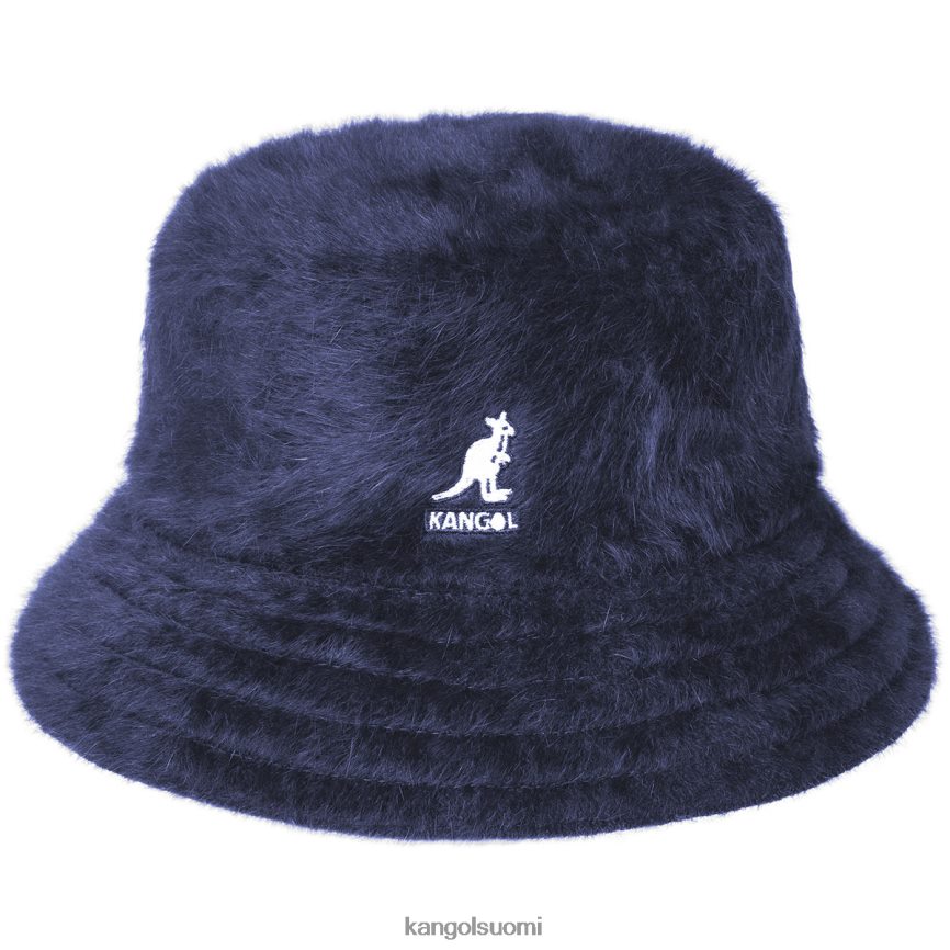 VF8024732 laivasto sukupuolineutraali Kangol furgora ämpäri Lisätarvikkeet
