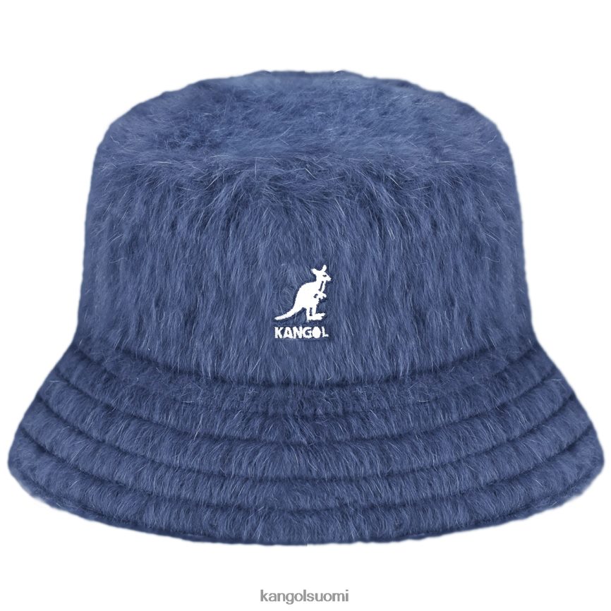 VF8024732 laivasto sukupuolineutraali Kangol furgora ämpäri Lisätarvikkeet
