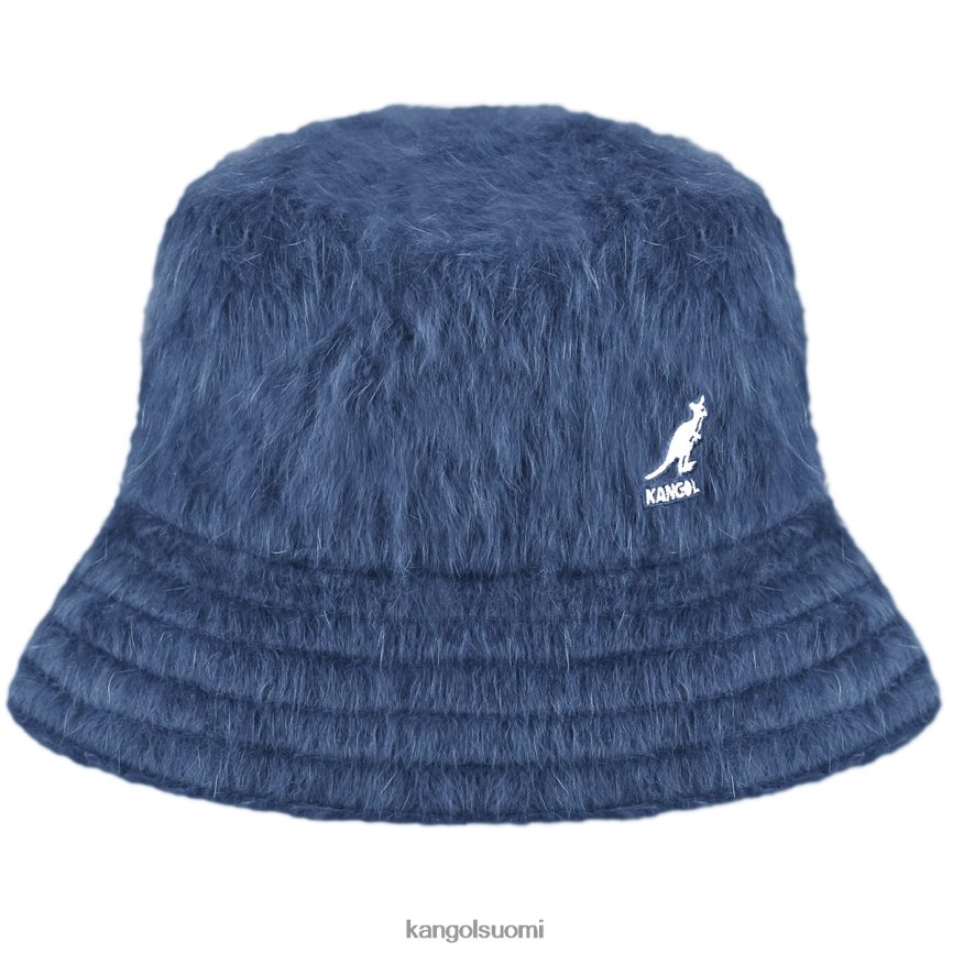VF8024732 laivasto sukupuolineutraali Kangol furgora ämpäri Lisätarvikkeet