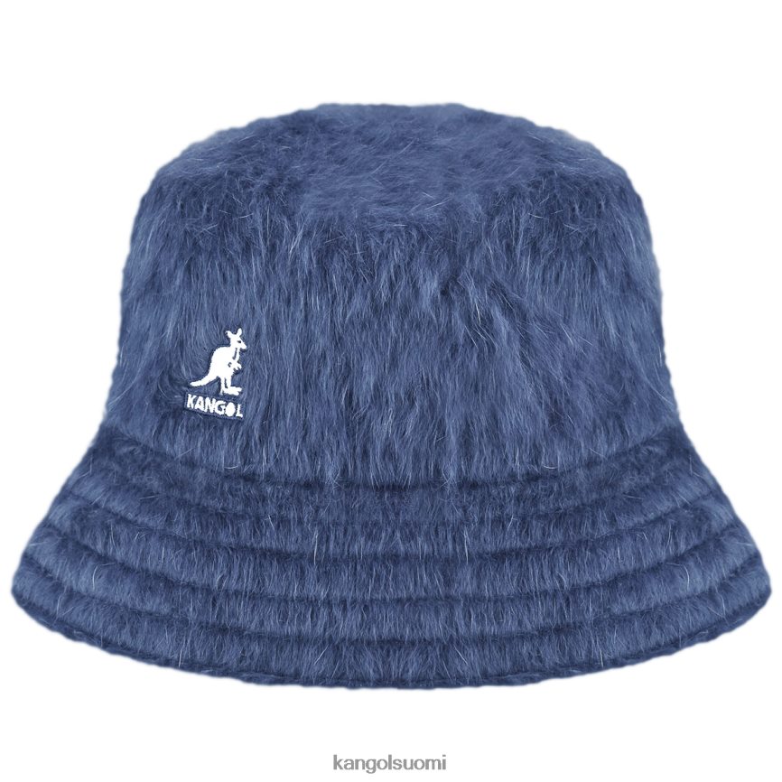 VF8024732 laivasto sukupuolineutraali Kangol furgora ämpäri Lisätarvikkeet