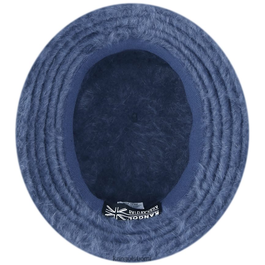VF8024732 laivasto sukupuolineutraali Kangol furgora ämpäri Lisätarvikkeet