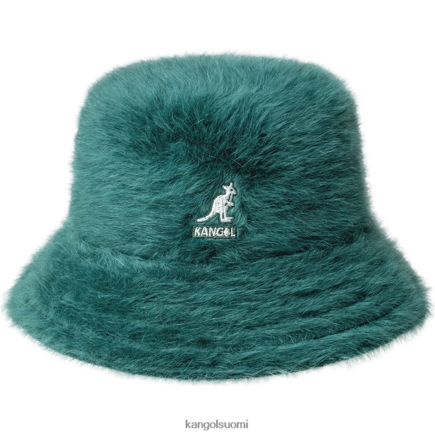 VF8024733 mänty sukupuolineutraali Kangol furgora ämpäri Lisätarvikkeet