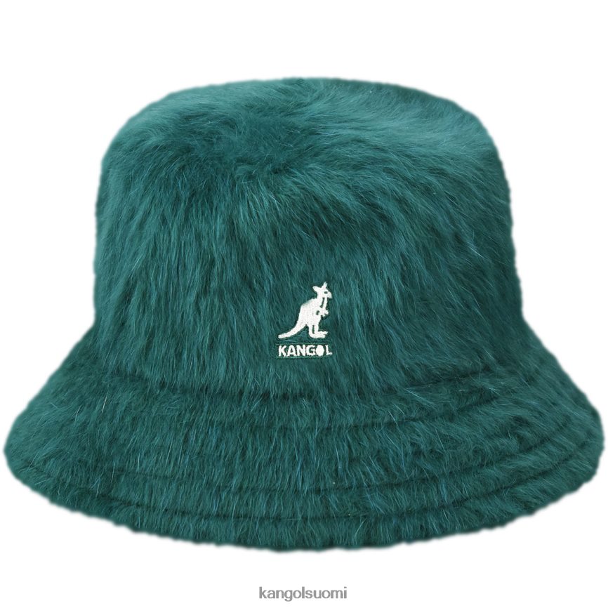 VF8024733 mänty sukupuolineutraali Kangol furgora ämpäri Lisätarvikkeet