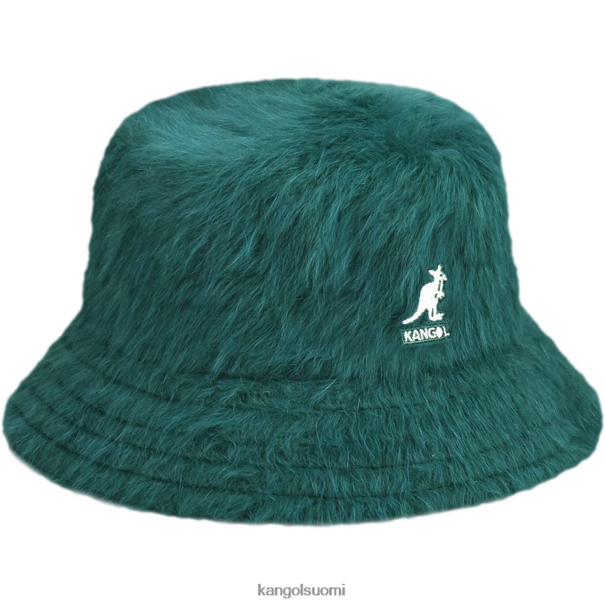 VF8024733 mänty sukupuolineutraali Kangol furgora ämpäri Lisätarvikkeet