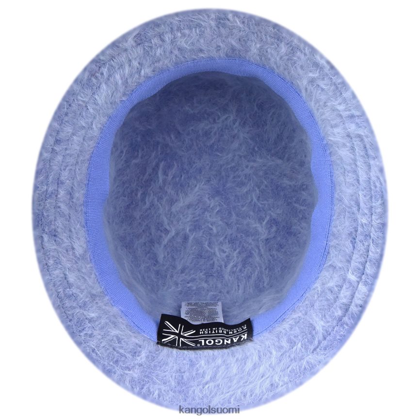 VF8024736 jäinen lila sukupuolineutraali Kangol furgora ämpäri Lisätarvikkeet