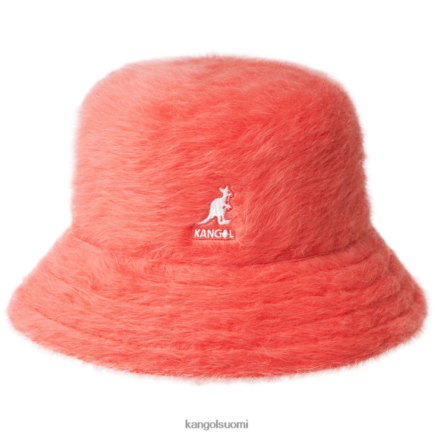VF8024737 kirsikan hehkua sukupuolineutraali Kangol furgora ämpäri Lisätarvikkeet