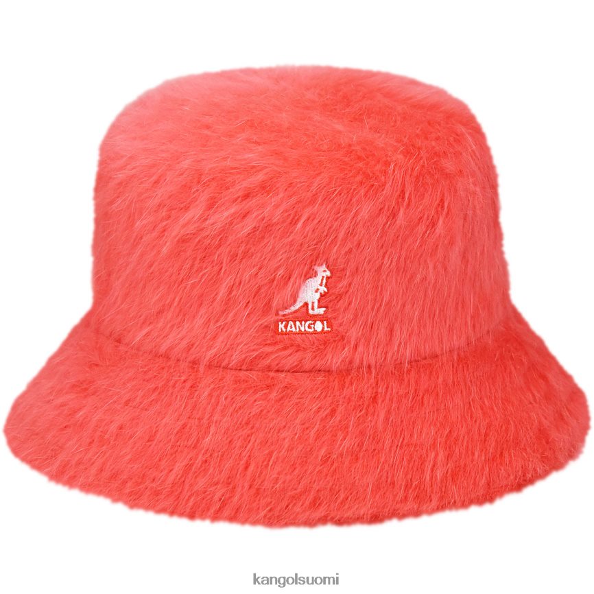 VF8024737 kirsikan hehkua sukupuolineutraali Kangol furgora ämpäri Lisätarvikkeet