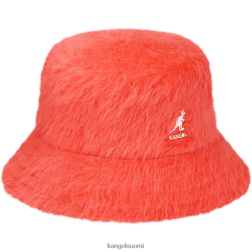 VF8024737 kirsikan hehkua sukupuolineutraali Kangol furgora ämpäri Lisätarvikkeet