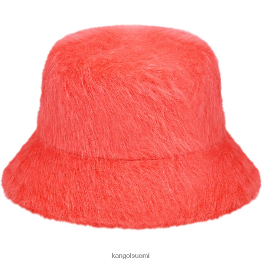 VF8024737 kirsikan hehkua sukupuolineutraali Kangol furgora ämpäri Lisätarvikkeet