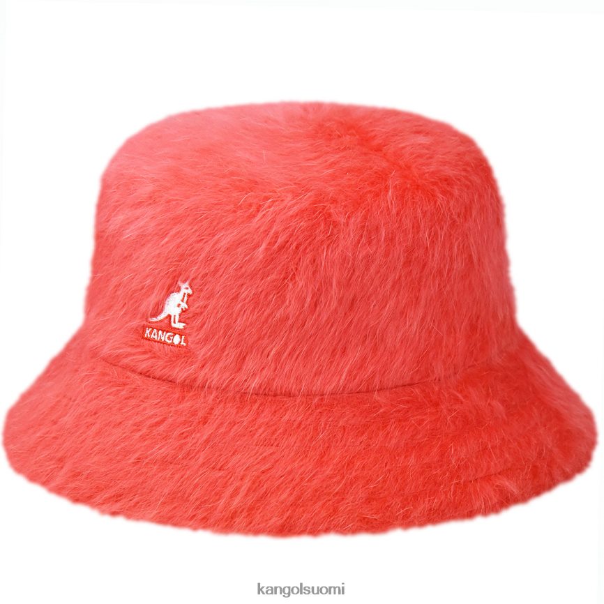 VF8024737 kirsikan hehkua sukupuolineutraali Kangol furgora ämpäri Lisätarvikkeet