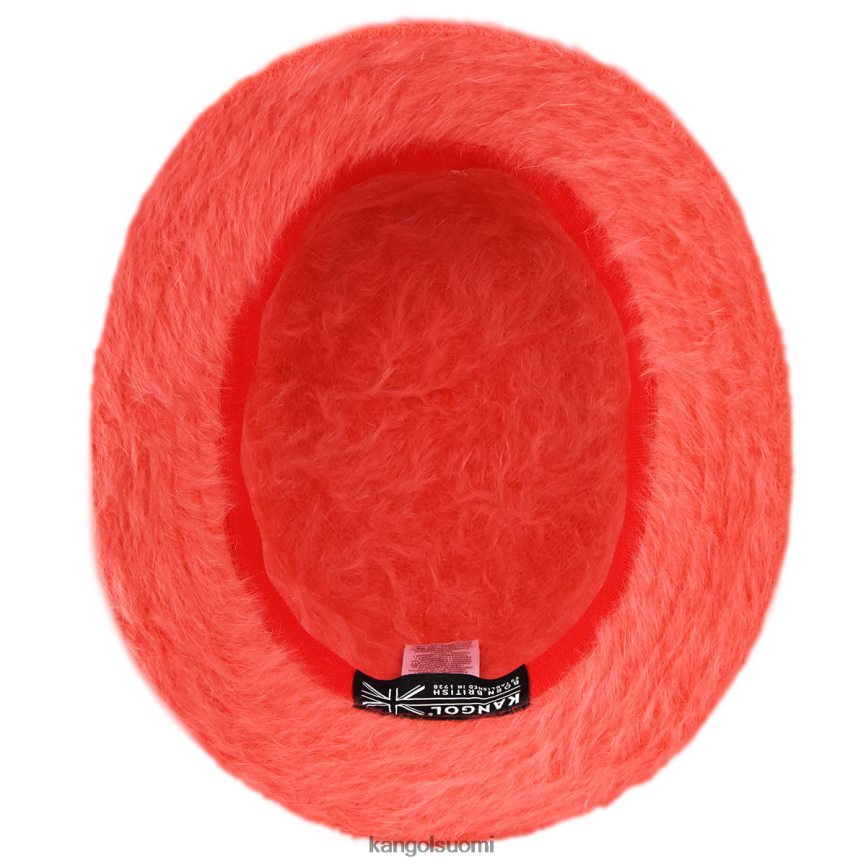 VF8024737 kirsikan hehkua sukupuolineutraali Kangol furgora ämpäri Lisätarvikkeet