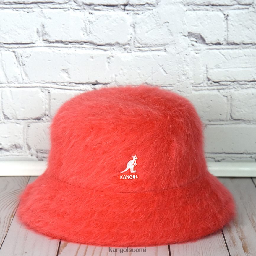 VF8024737 kirsikan hehkua sukupuolineutraali Kangol furgora ämpäri Lisätarvikkeet